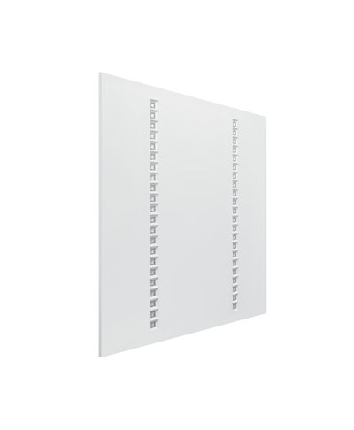PANEL IndiviLED® EMERGENCY 625 33 W 4000K