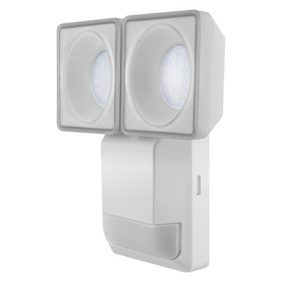 ENDURA® PRO SPOT SENSOR 16W 4000K IP55 White