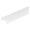 COVERS FOR LED STRIP PROFILES -PC/R01/D/1