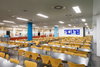 DOWNLIGHT ALU EMERGENCY DN200 35 W 4000 K AT 3H WT