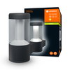 ENDURA® STYLE LANTERN MODERN Modern 12W