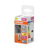 LED Retrofit CLASSIC P DIM 5.9W 827 Clear E14