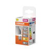 LED Retrofit CLASSIC P 5.9W 827 Frosted E27