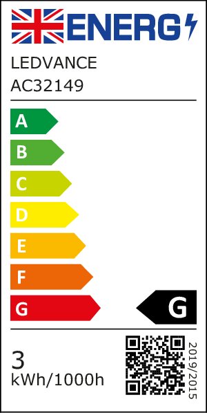 LED SPECIAL T26 2.2W 827 Clear E14 – Image 5 of 8