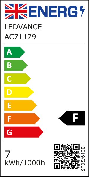 DULUX LED D/E HF &amp  AC MAINS VALUE 7W 830 G24Q-2 – Image 8 of 8