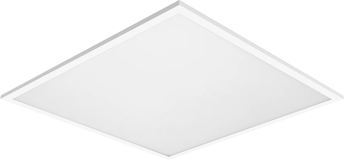 LUXBAY WIDE RAL 9016 LOWBAY 1190MM 15800LM 150W DIM + EST