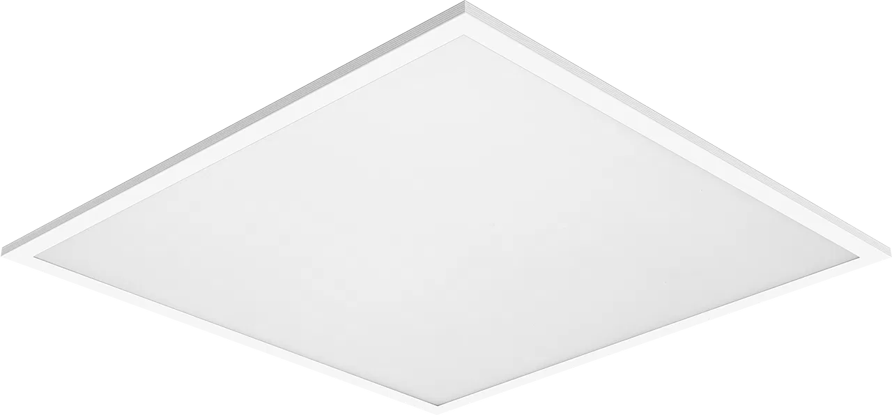 LUXPANEL EDGELIT IP65 1195X595MM 5000LM 60W 4000K STANDARD DRIVER