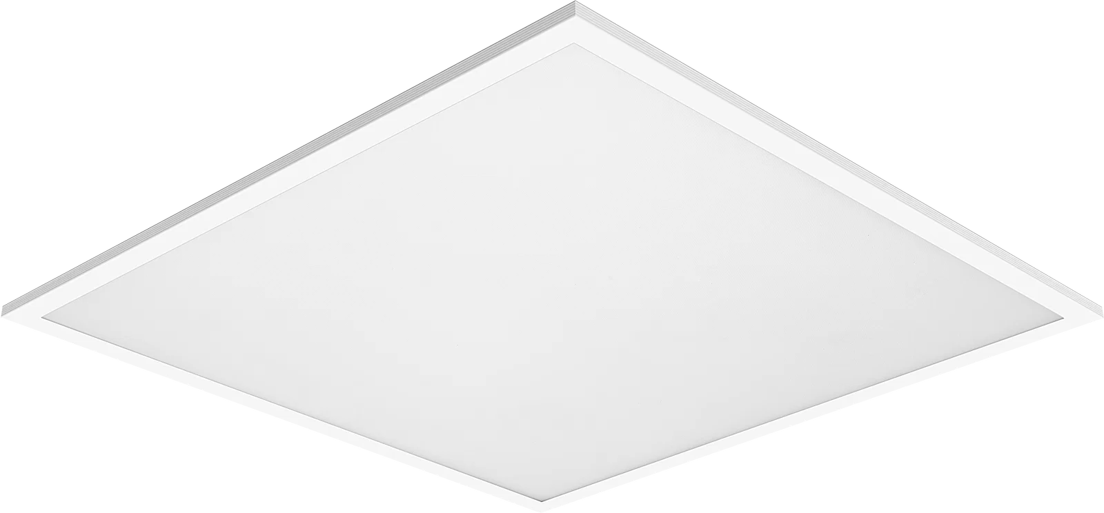 LUXBAY WIDE RAL 9016 LOWBAY 1190MM 15800LM 150W DIM + EST