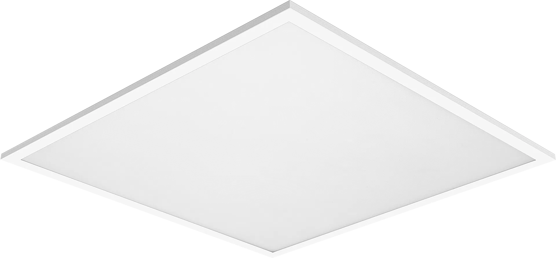 LUXPANEL EDGELIT IP65 1195X595MM 5000LM 60W 4000K STANDARD DRIVER