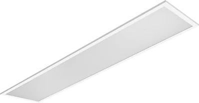 LUXPANEL EXTRA 1200X300MM PRE-SET 2800LM 17.5W (OPT. 2000LM 12.5W) 4000K FIXED OUTPUT
