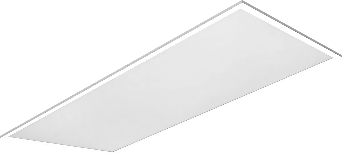 LUXPANEL EXTRA 1200X600MM PRE-SET 5000LM 32W (OPT. 4250LM 27W) 4000K FIXED OUTPUT