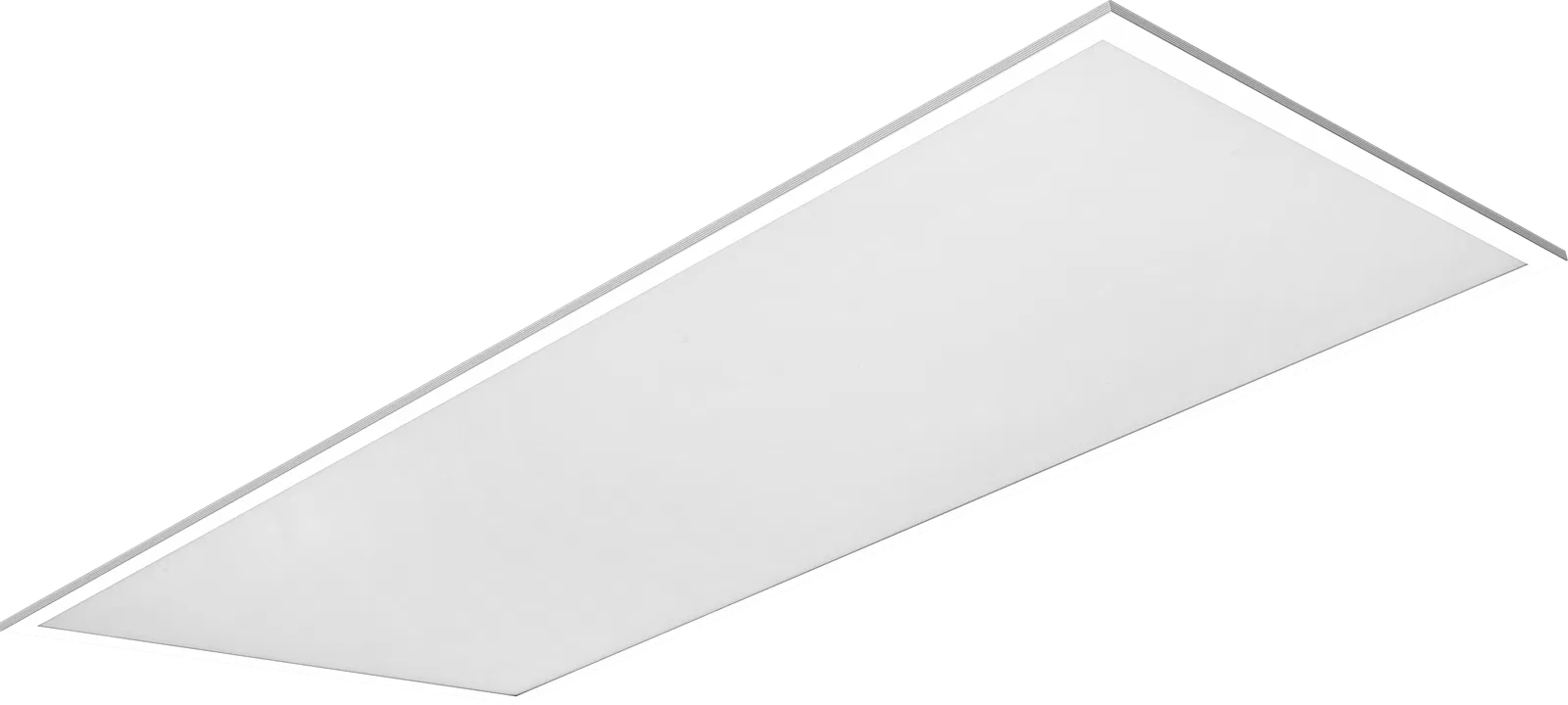 LUXPANEL EXTRA 1200X600MM PRE-SET 5000LM 32W (OPT. 4250LM 27W) 4000K FIXED OUTPUT