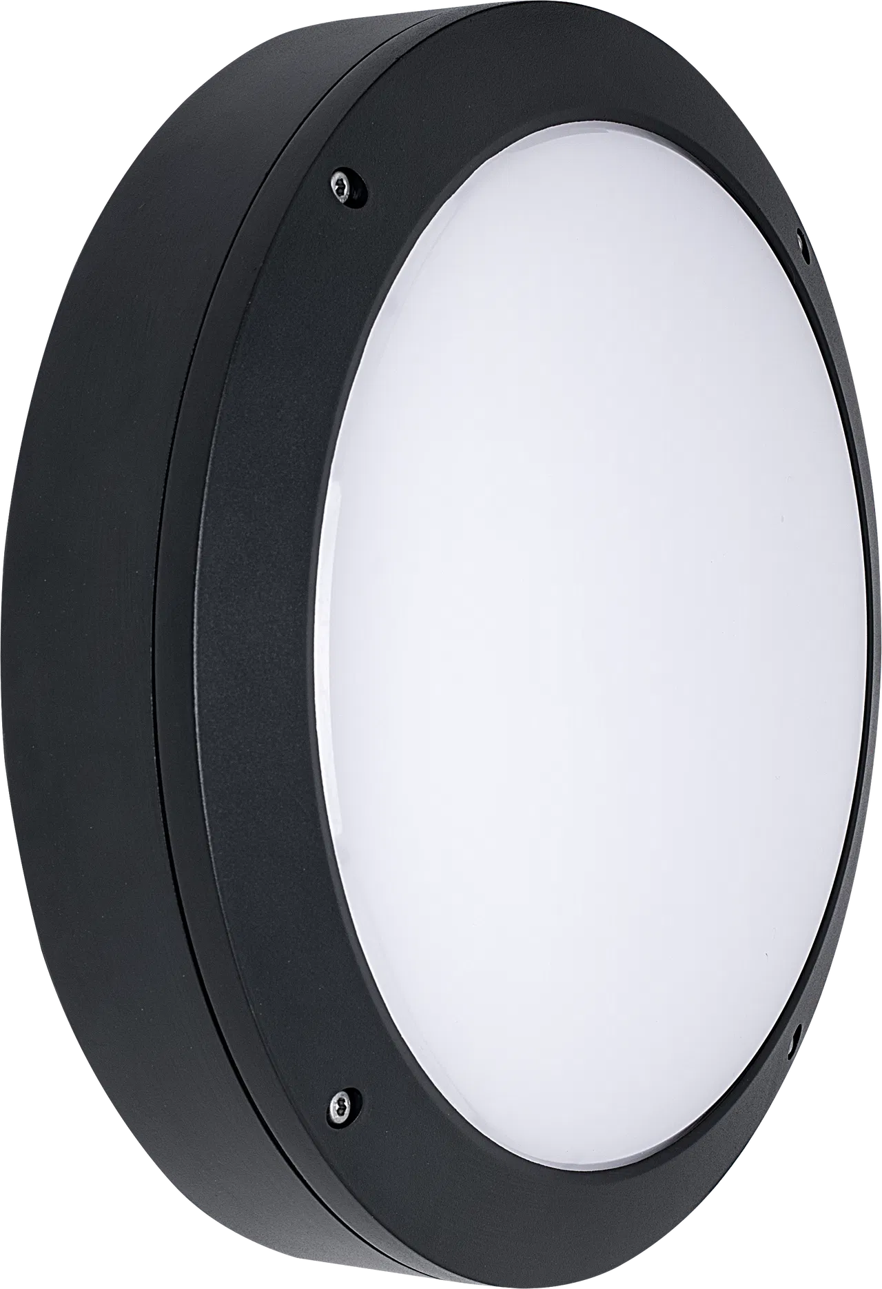 ATLAS EXTRA CLEAR FACE COWL IP65 1250LM (2100LM SELECTABLE) 12W (19W) 4000K FIXED OUTPUT DRIVER