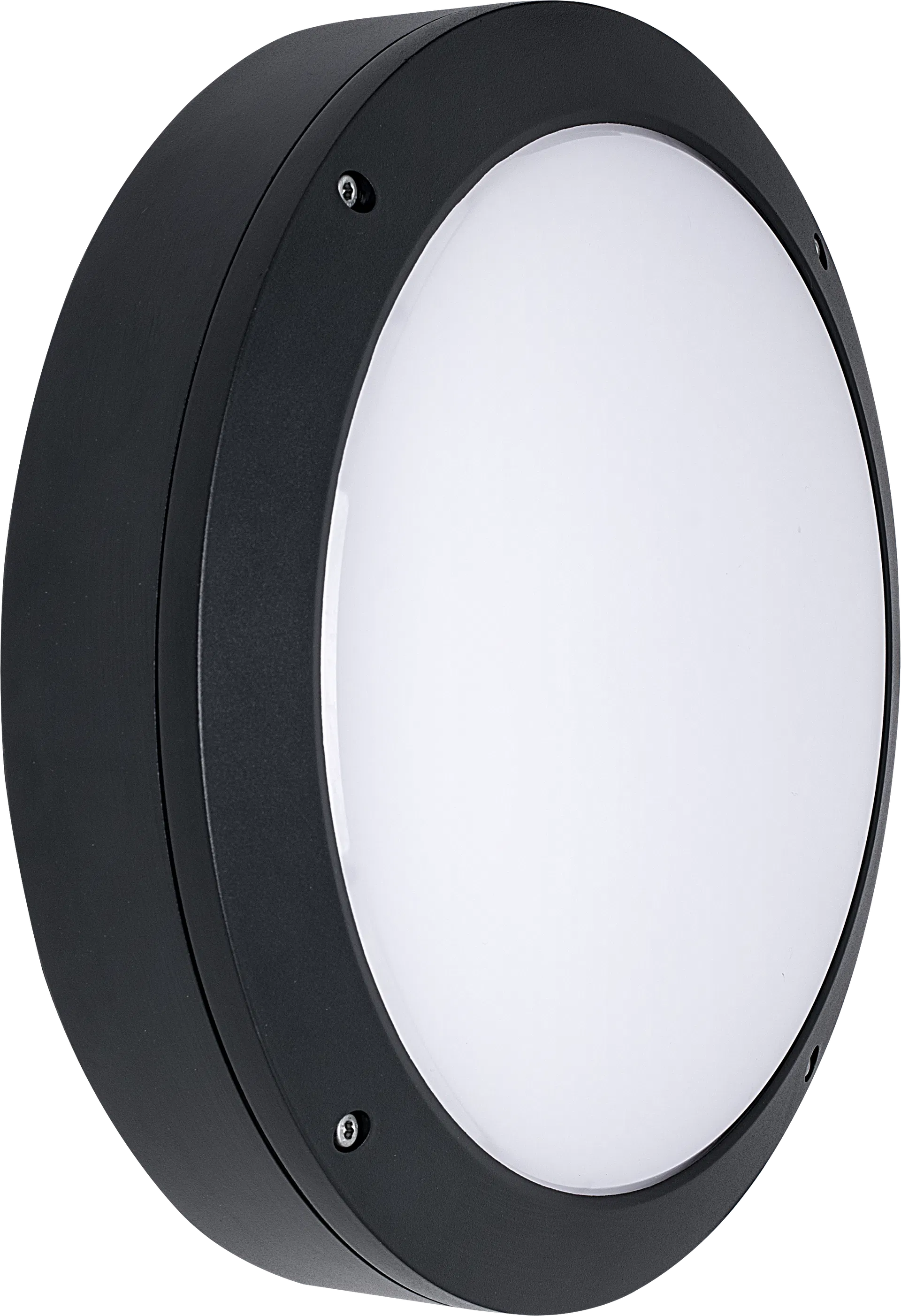 ATLAS EXTRA CLEAR FACE COWL IP65 1250LM (2100LM SELECTABLE) 12W (19W) 4000K FIXED OUTPUT DRIVER