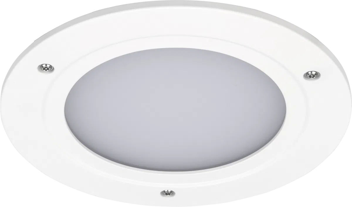 CASTRA WORKLIGHT BLACK/GREEN WORKLIGHT 2200 LM 20W STD