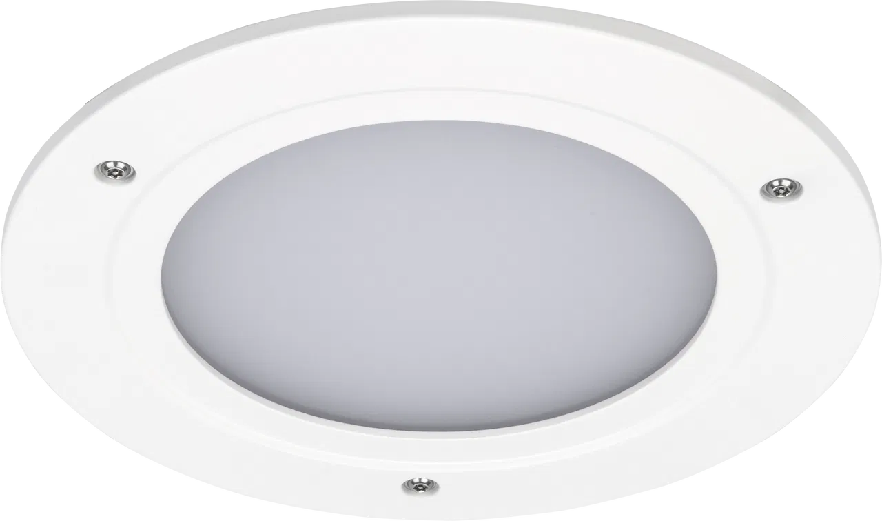 LUXPANEL EDGELIT FRAMED 1195X295MM 3500LM 35W 4000K DIMMABLE DRIVER