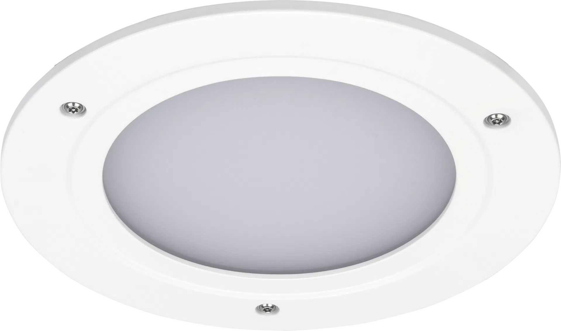 LUXPANEL EDGELIT FRAMED 1195X295MM 3500LM 35W 4000K DIMMABLE DRIVER