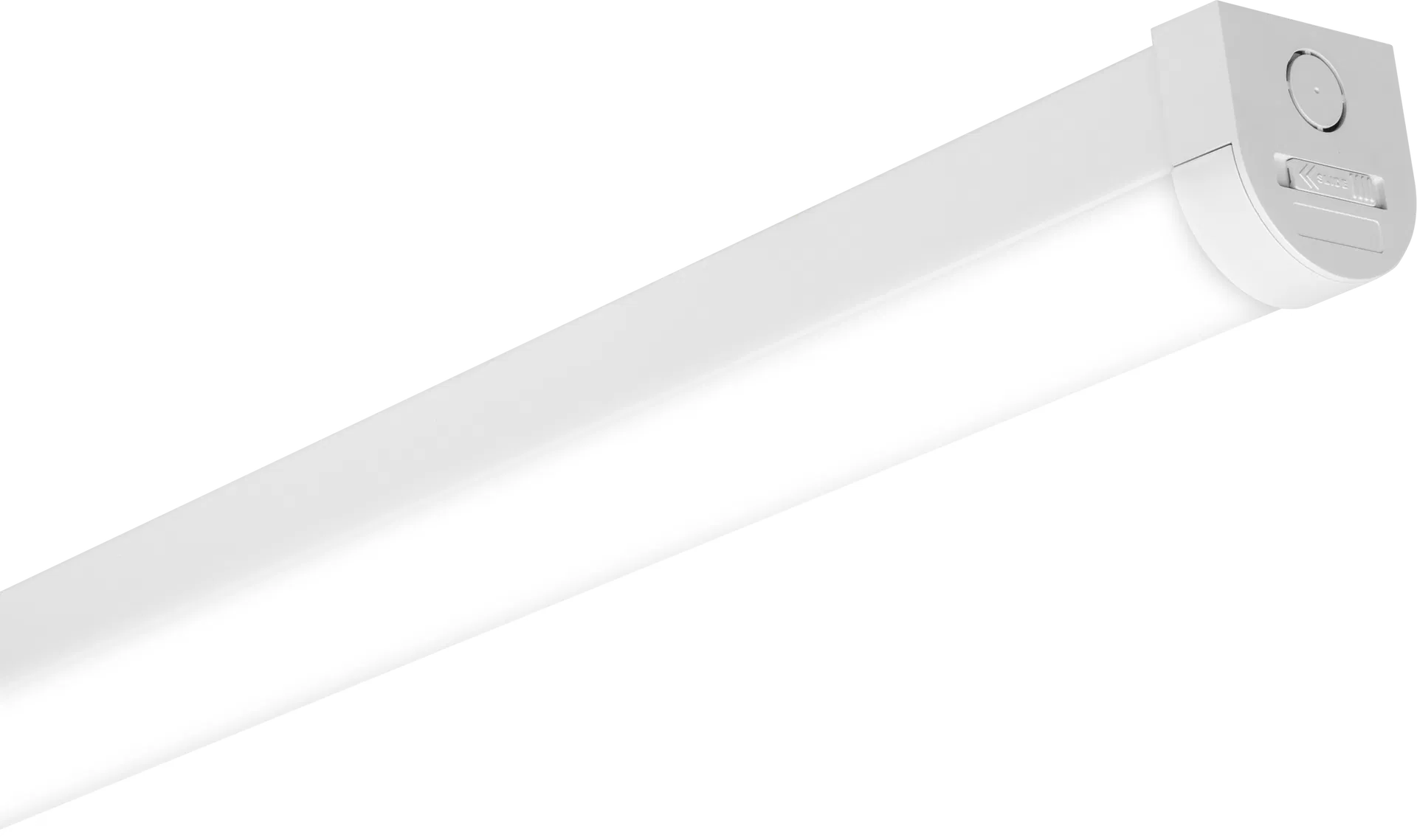 LUXPACK BATTEN 1500MM 7200LM 60W 4000K STANDARD