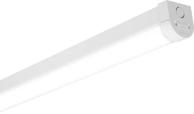 LUXPACK BATTEN 1500MM 7200LM 60W 4000K STANDARD