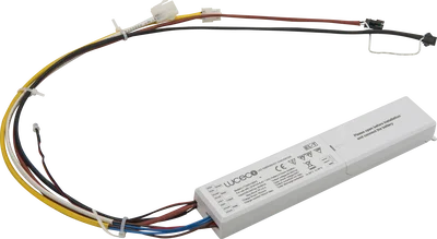 UNIVERSAL PLUG IN EMERGENCY PACK 2W - USE WITH BATTEN AND CLIMATE