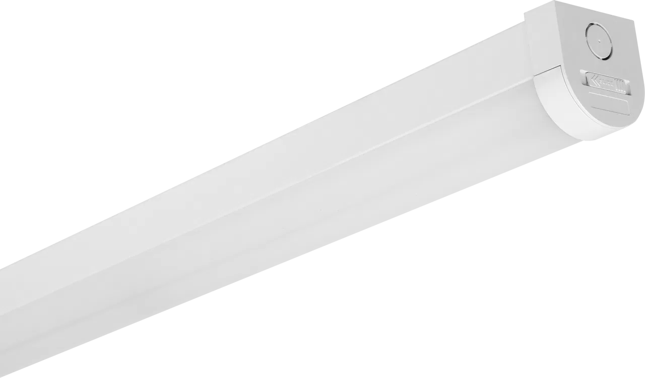 LUXPACK BATTEN 1500MM 3600LM 30W 4000K STANDARD
