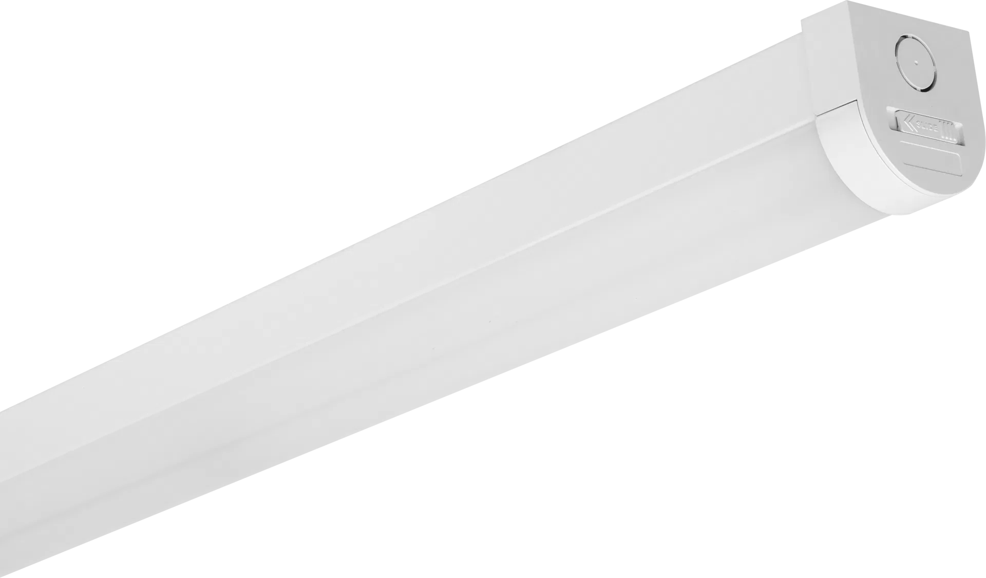 LUXPACK BATTEN 1500MM 3600LM 30W 4000K STANDARD