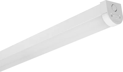 LUXPACK BATTEN 1500MM 3600LM 30W 4000K STANDARD