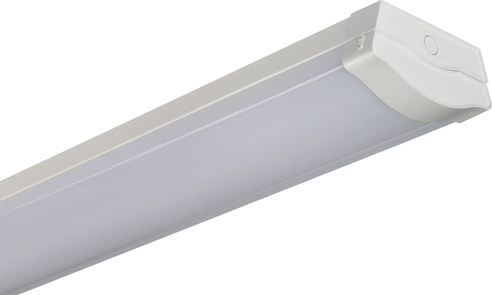 LUCECO OPUS ESSENCE 1200MM POWER CHANGE 22W 2800LM / 40W 5200LM 4000K
