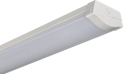 LUCECO OPUS ESSENCE 1200MM POWER CHANGE 22W 2800LM / 40W 5200LM 4000K
