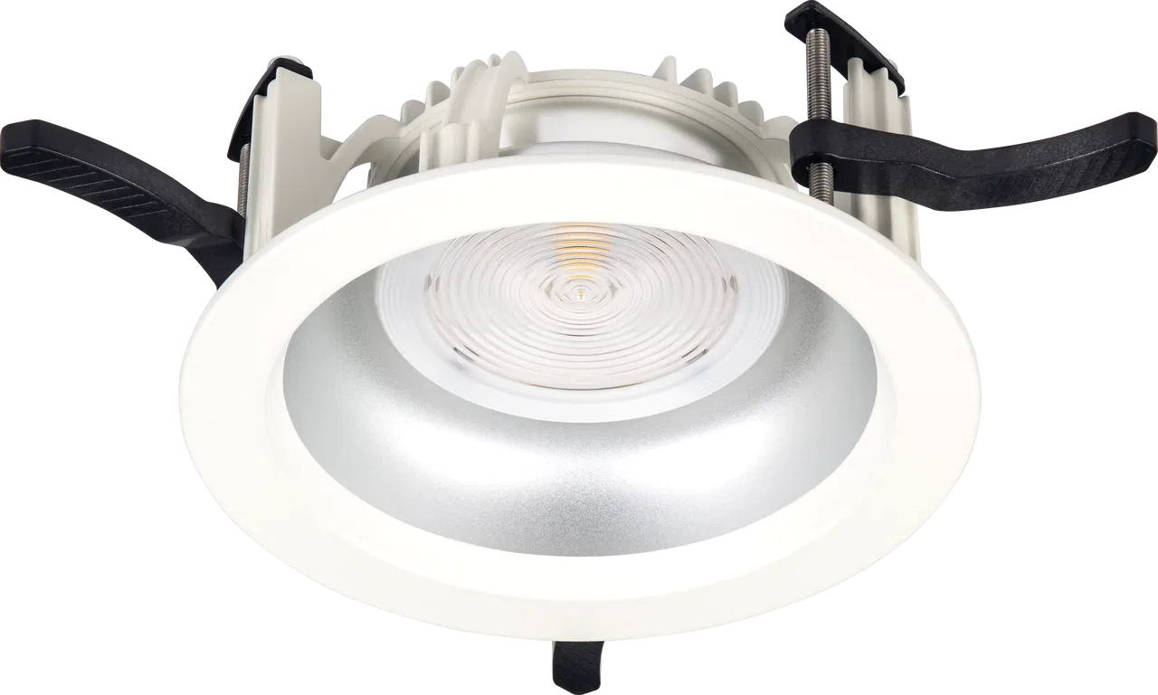 LUXBAY WIDE 1190MM 10500LM 100W 4000K STANDARD EMERGENCY SELF-TEST