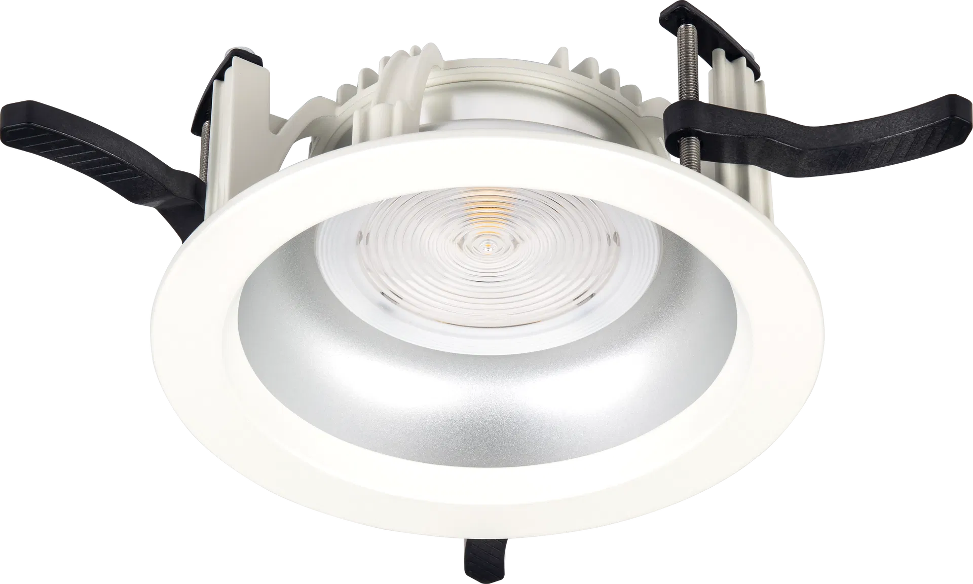 LUXBAY WIDE 1190MM 10500LM 100W 4000K STANDARD EMERGENCY SELF-TEST