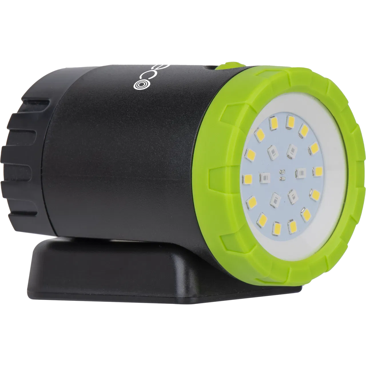 RECHARGABLE MAGNETIC CLAMP SPOTLIGHT 5W 500LM 6500K - IP44