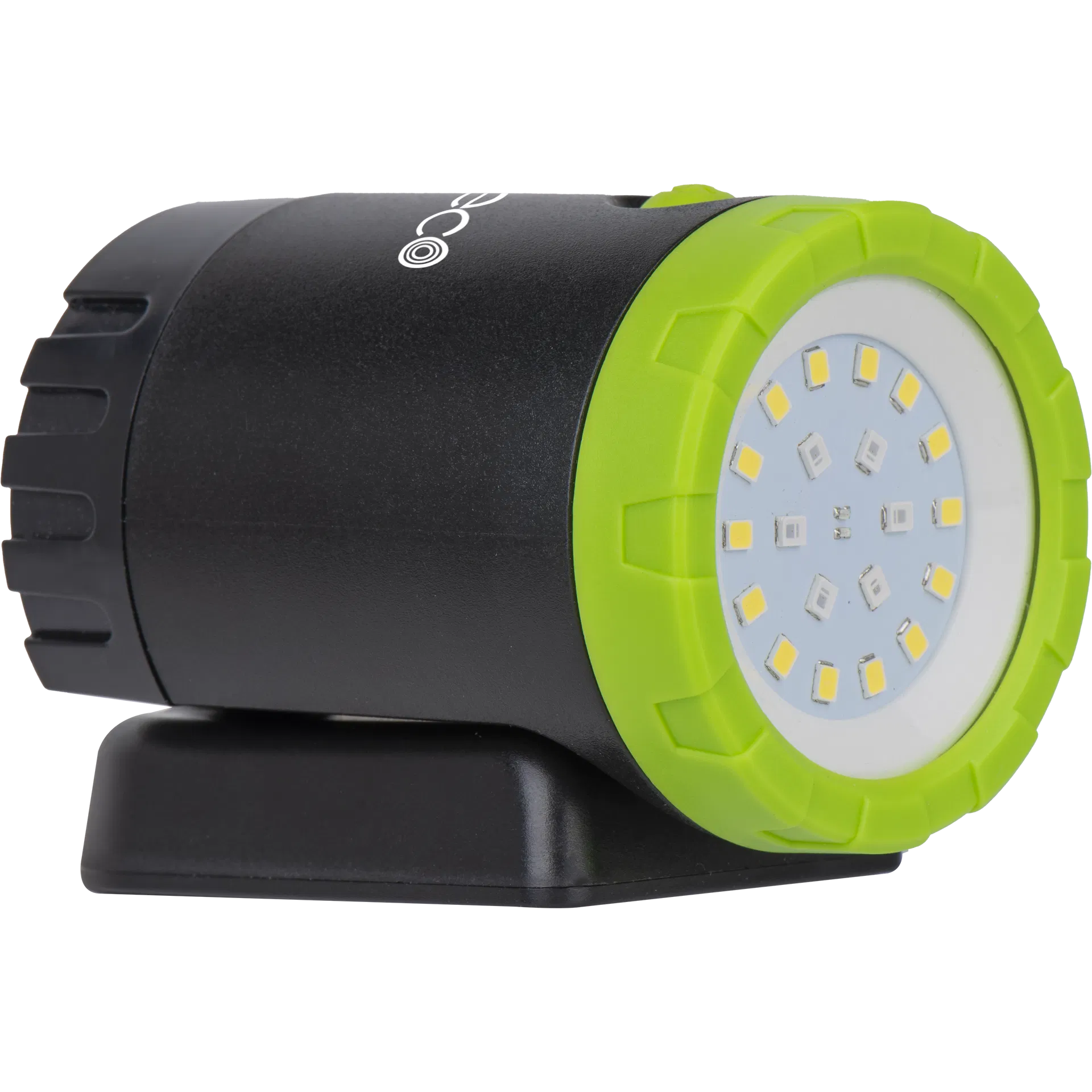 RECHARGABLE MAGNETIC CLAMP SPOTLIGHT 5W 500LM 6500K - IP44