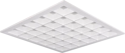 LUXPANEL OCTA TPA 600X600MM 3500LM 18W DALI 4000K