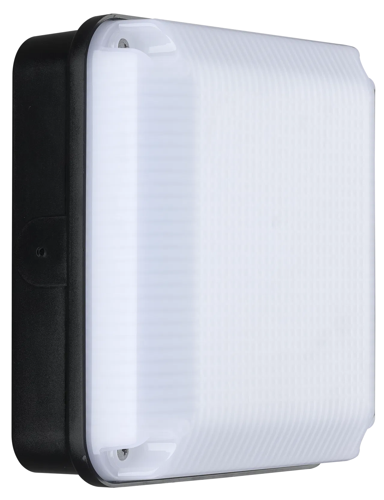 MOSI SQ WHITE IP65 200MM 735LM STD D
