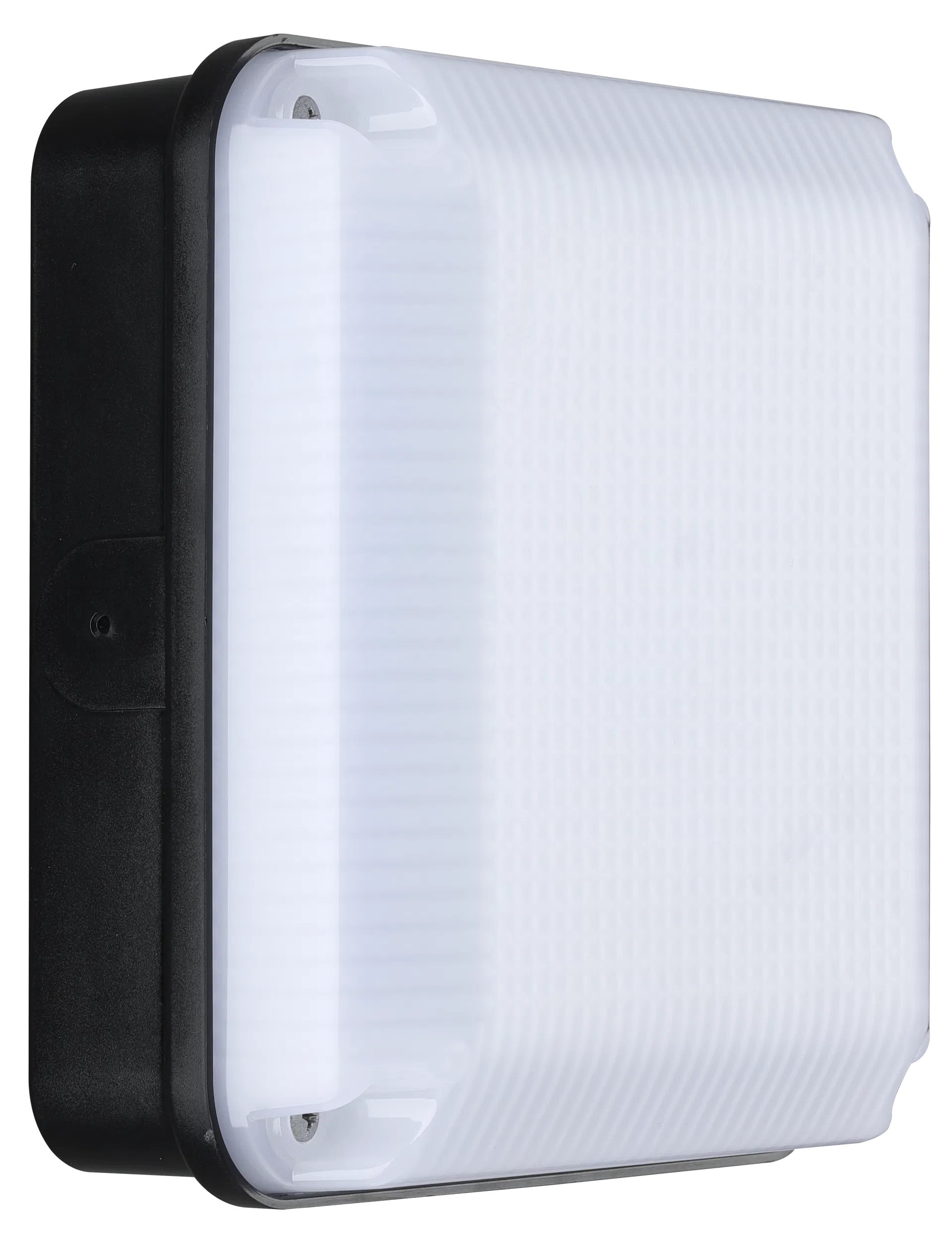 MOSI SQ WHITE IP65 200MM 735LM STD D