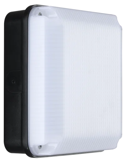 MOSI SQ WHITE IP65 200MM 735LM STD D