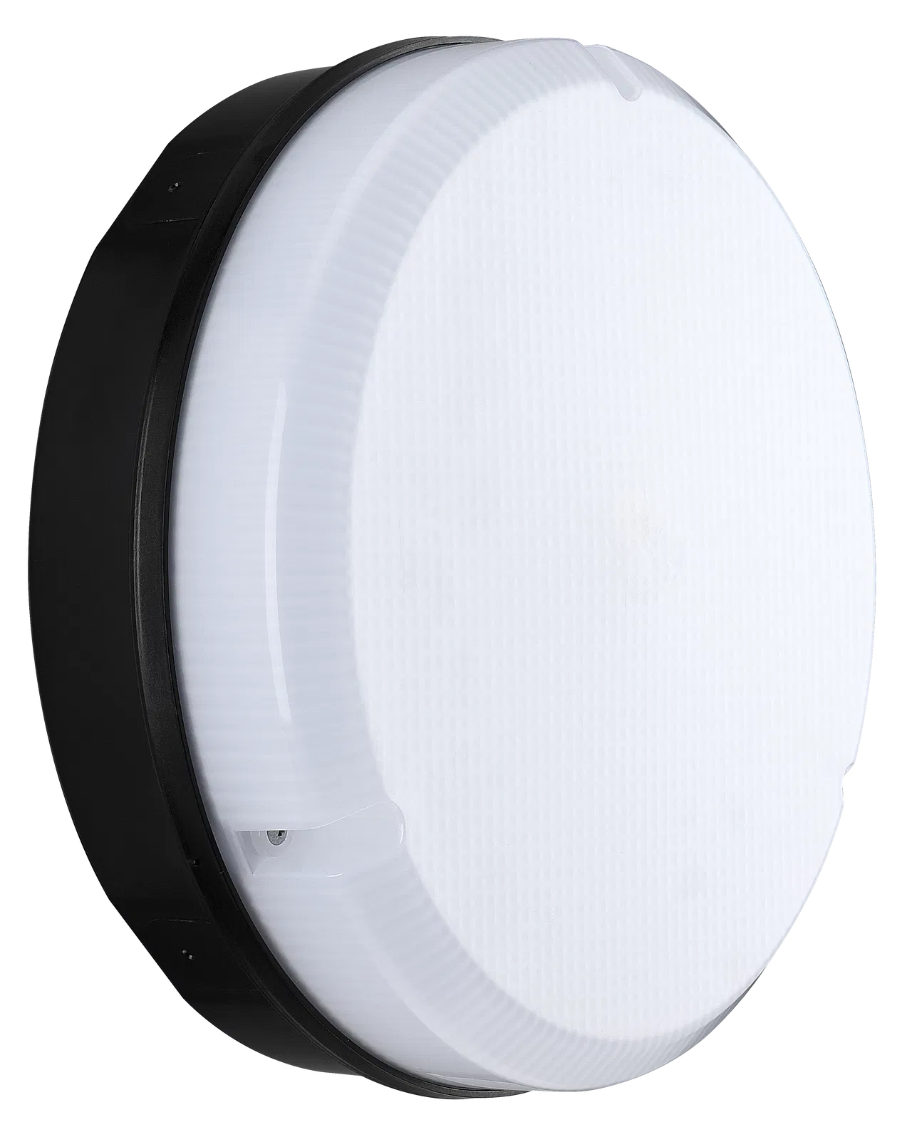 MOSI RD BLACK IP65 290MM 1150LM EM DR