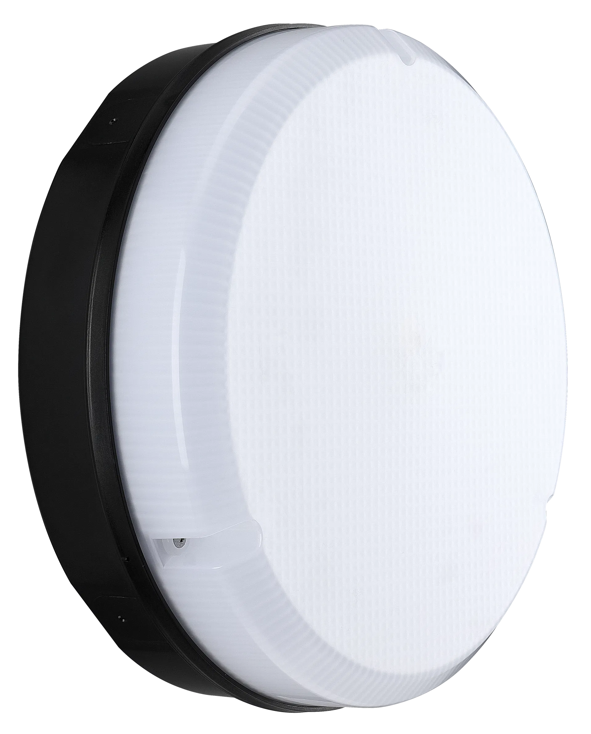 MOSI RD BLACK IP65 290MM 1150LM EM DR