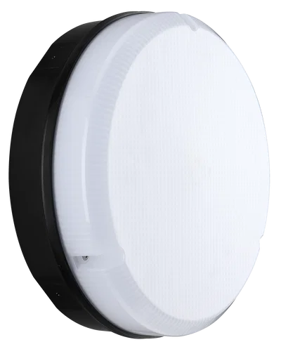 MOSI RD BLACK IP65 290MM 1150LM EM DR