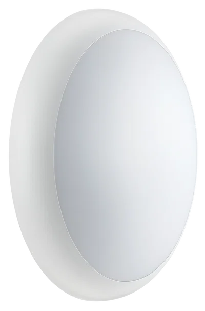 SIERRA BULKHEAD 330MM 2000LM 20W 4000K IP54 PLATFORM WIRELESS MW SENSOR