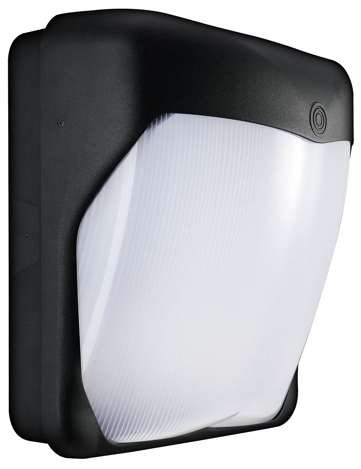 FORTIS WALLPACK W-MT IP65 BULKHEAD 315MM 3500LM 35W  PC