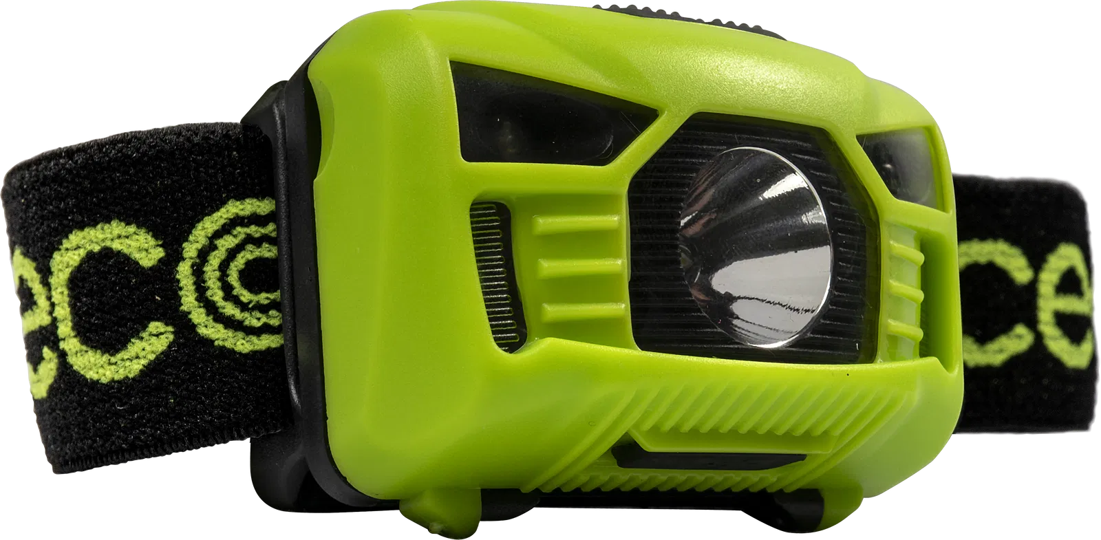 INSPECTION LED HEAD TORCH 150LM 3W 6500K USB CHARGE MOTION SENSOR