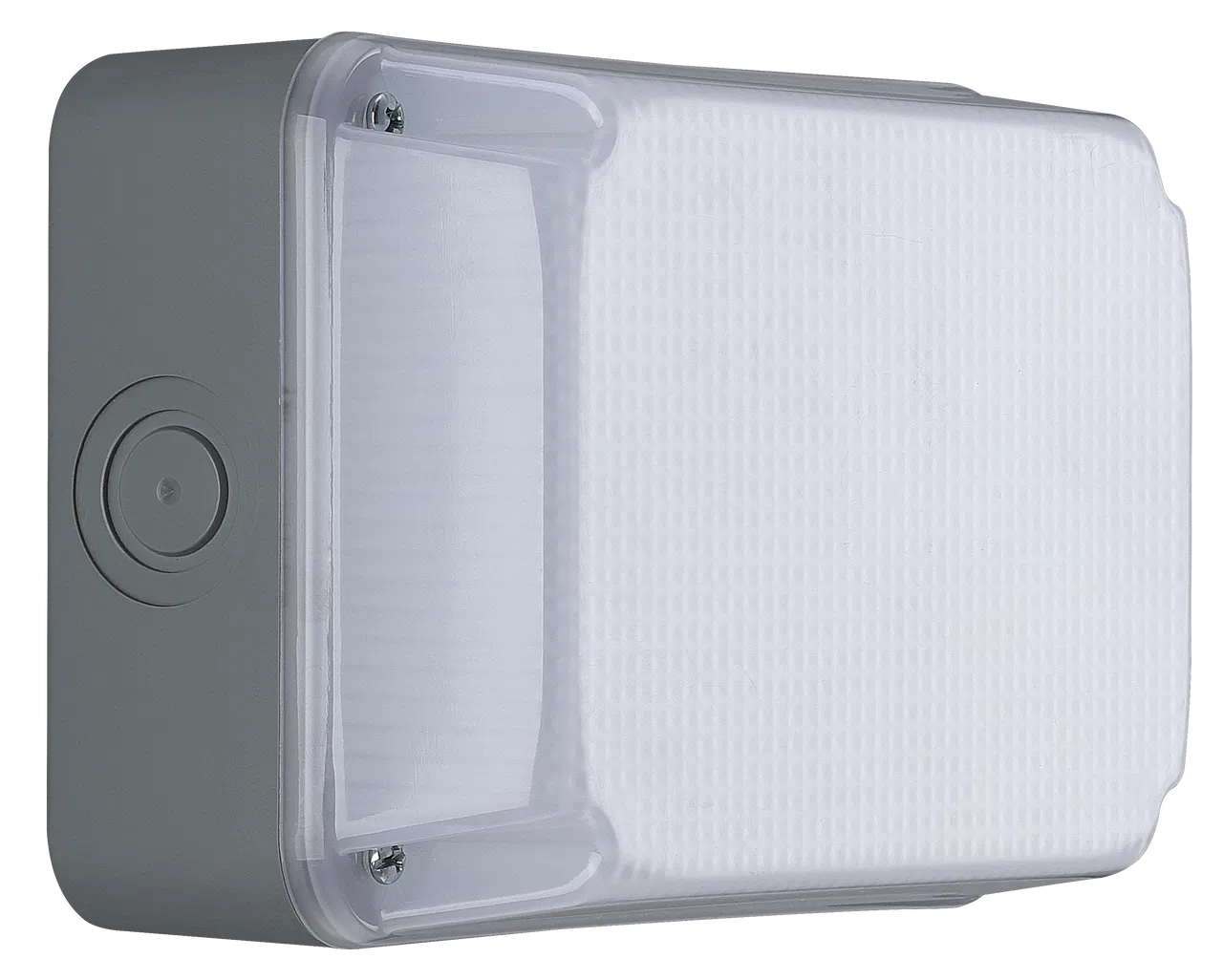 STORM BULKHEAD 170MM 750LM 7W 4000K WIDE VOLTAGE DRIVER