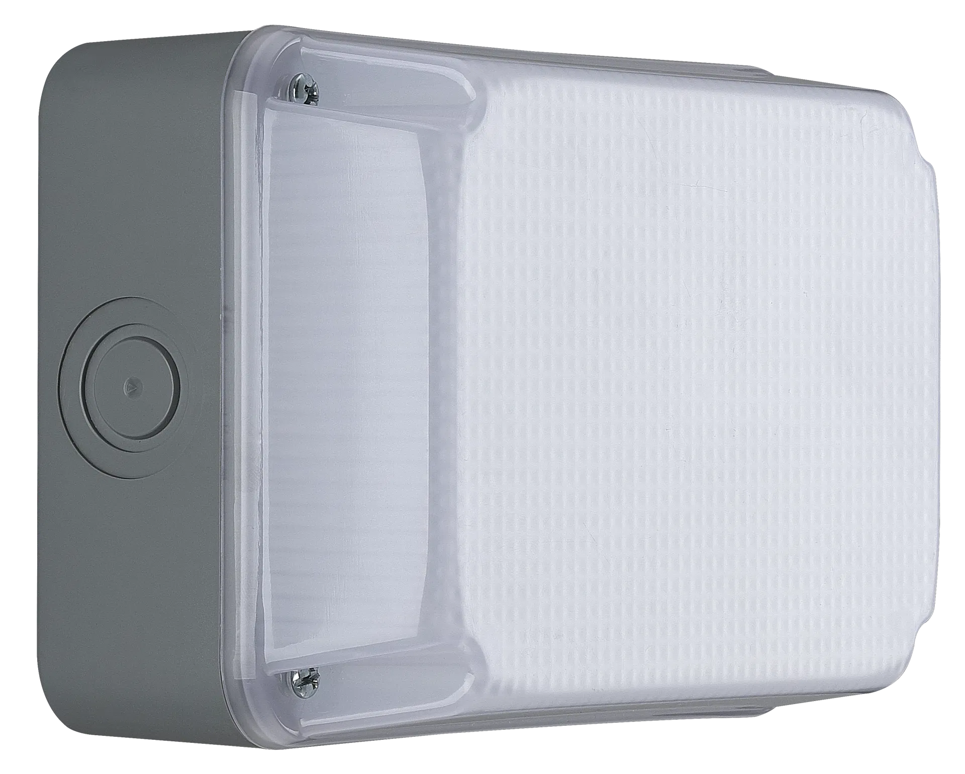STORM BULKHEAD 170MM 750LM 7W 4000K WIDE VOLTAGE DRIVER