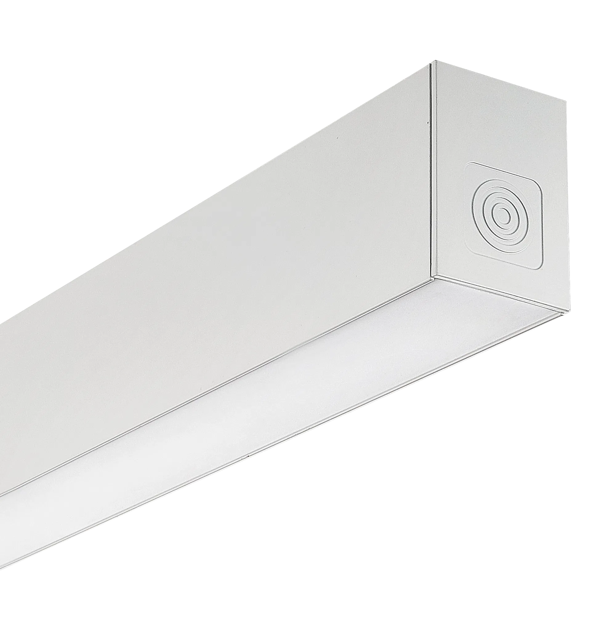 CON SUS 1412MM 1500LM DIM M-MESH W-LESS LITEPLAN DA EM