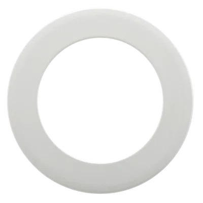 PLATINUM MINI DOWNLIGHT RAL7022 IP65 BEZEL CLEAR DIFFUSER