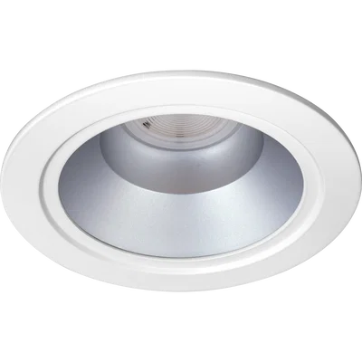 PLATINUM WHITE IP65 BEZEL CLEAR