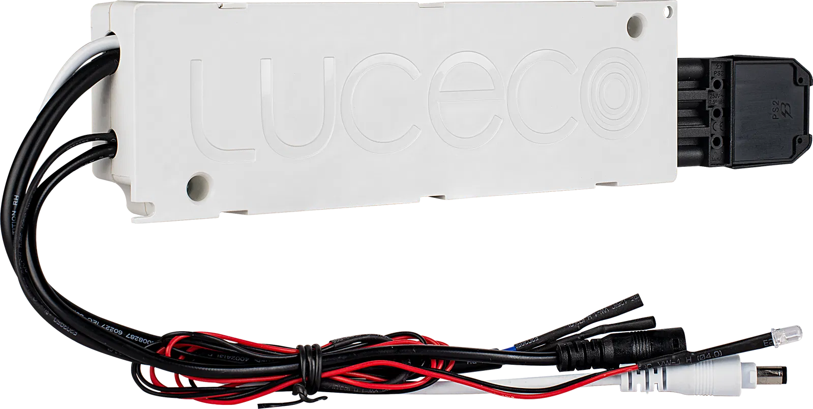 28001117 650MA TRIDONIC I-SELECT 2 RESISTOR