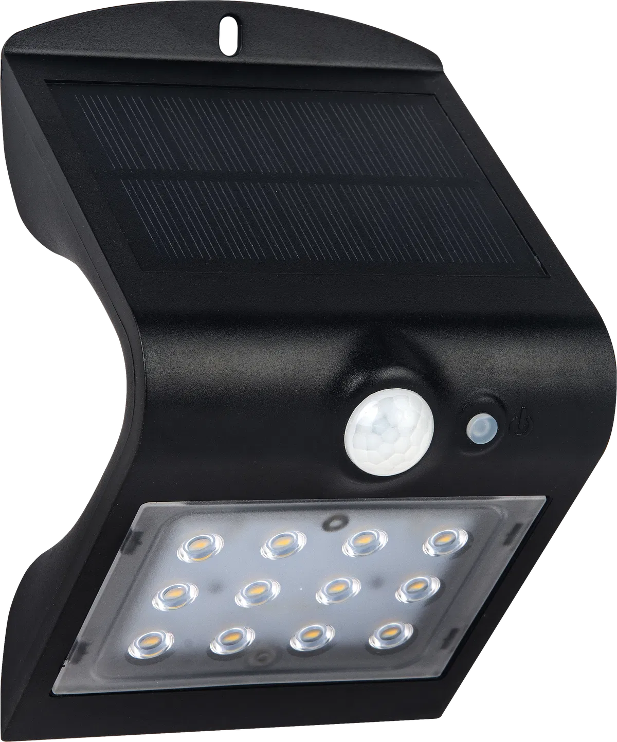 SPARTAN Flood 12 LED, Zone 2/22, White-Light 80°x30° beam